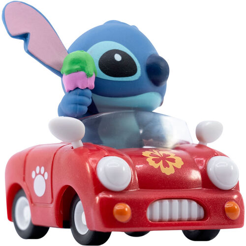 Disney Stitch assorted figure