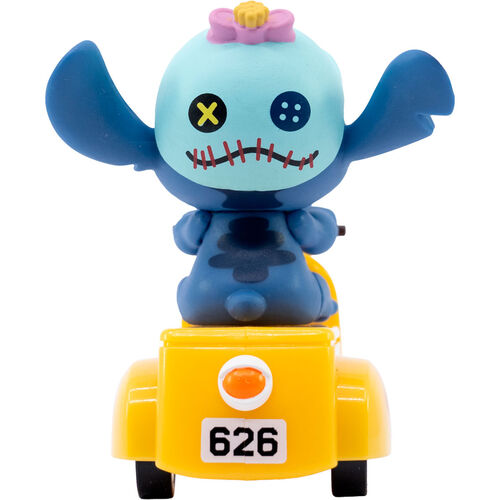 Disney Stitch assorted figure