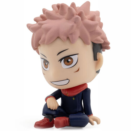 Jujutsu Kaisen assorted surprise figure 6cm