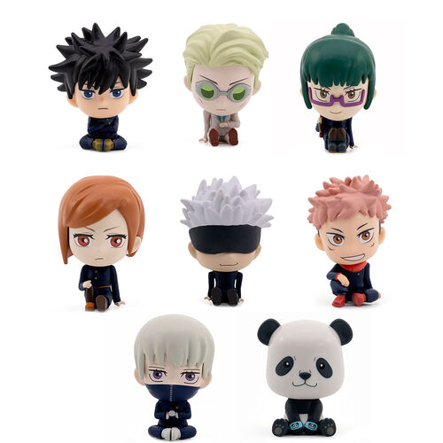 Jujutsu Kaisen assorted surprise figure 6cm