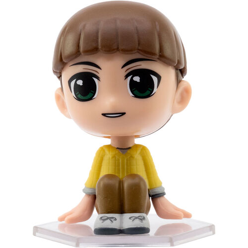 Stranger Things assorted surprise figure 6cm