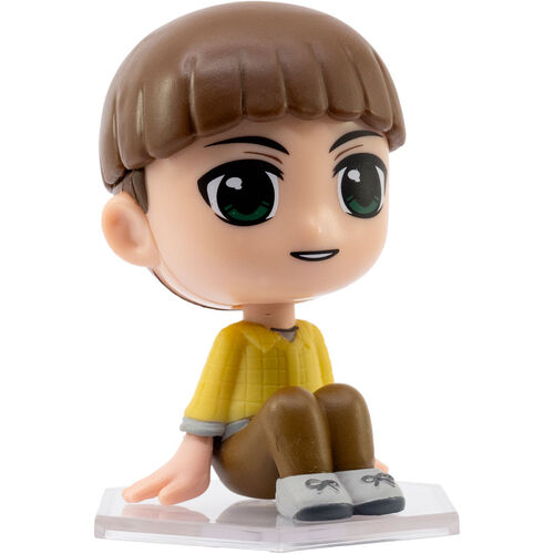 Stranger Things assorted surprise figure 6cm