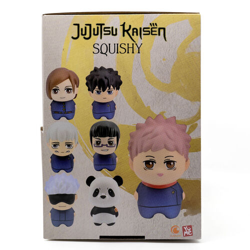 Jujutsu Kaisen assorted surprise figure 7cm