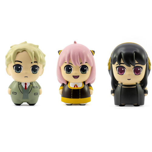 Spy x Family assorted surprise figure 7cm