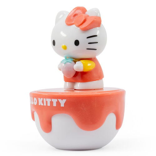 Hello kitty 50th Anniversary assorted surprise capsule 9cm