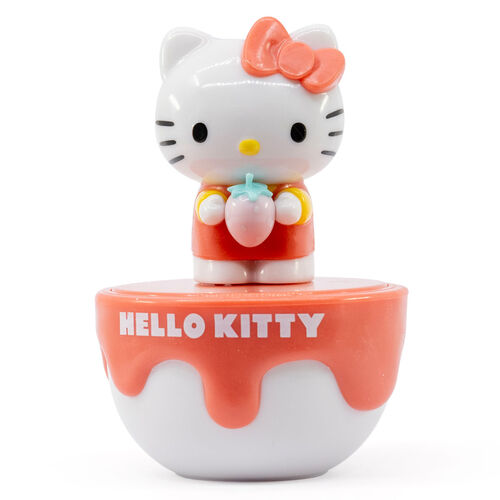 Hello kitty 50th Anniversary assorted surprise capsule 9cm