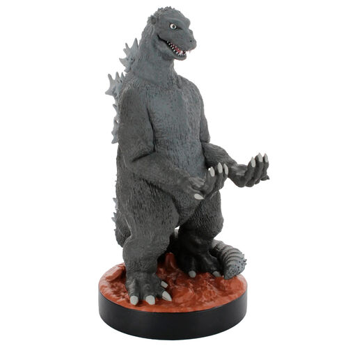 Cable Guy soporte sujecion figura King of the Monsters Godzilla 21cm