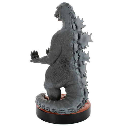 Cable Guy soporte sujecion figura King of the Monsters Godzilla 21cm