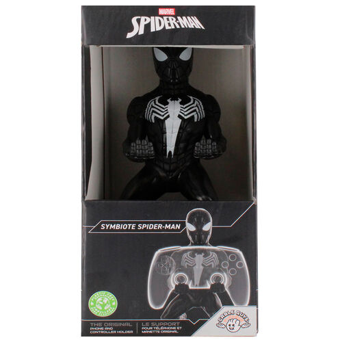 Cable Guy soporte sujecion figura Symbiote Spider-Man Marvel 21cm