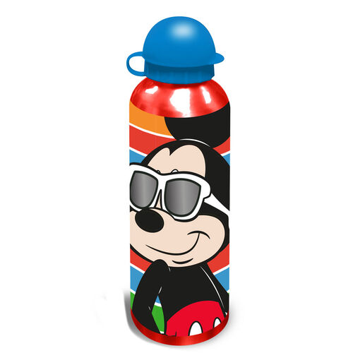 Disney Mickey aluminium bottle assorted