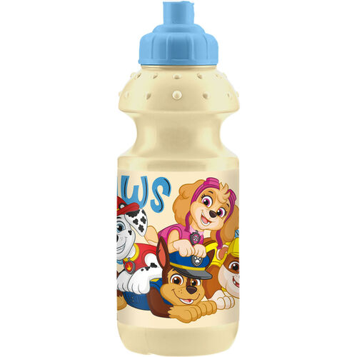 Paw Patrol sport bottle