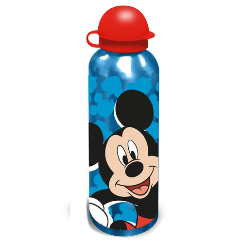 Disney Mickey aluminium bottle assorted