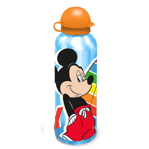 Disney Mickey aluminium bottle assorted