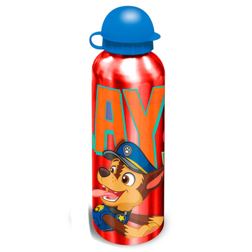 Cantimplora Patrulla Canina Paw Patrol 500ml surtido