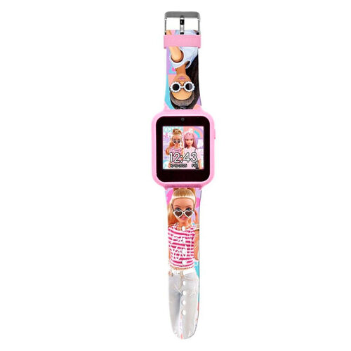 Reloj Inteligente Barbie