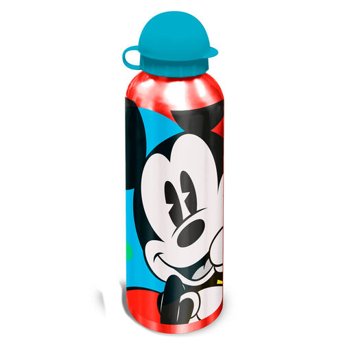 Disney Mickey aluminium assorted bottle