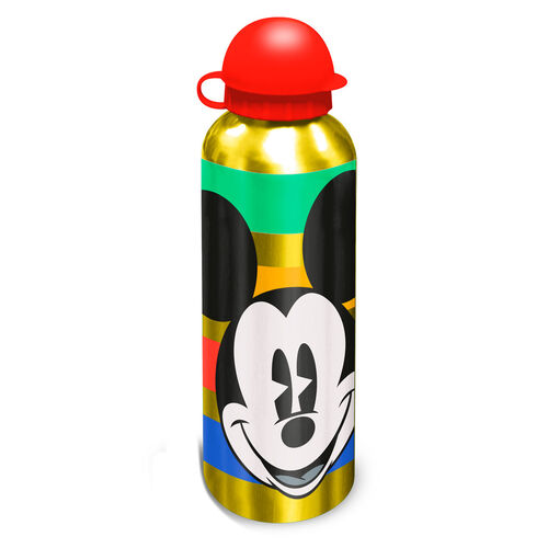 Disney Mickey aluminium assorted bottle