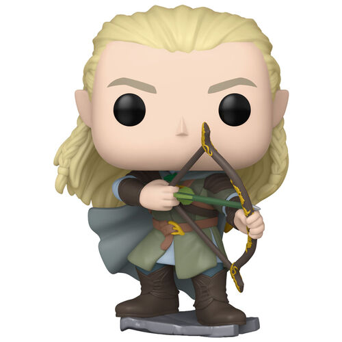 POP figure The Lord of the Rings Legolas Grennleaf