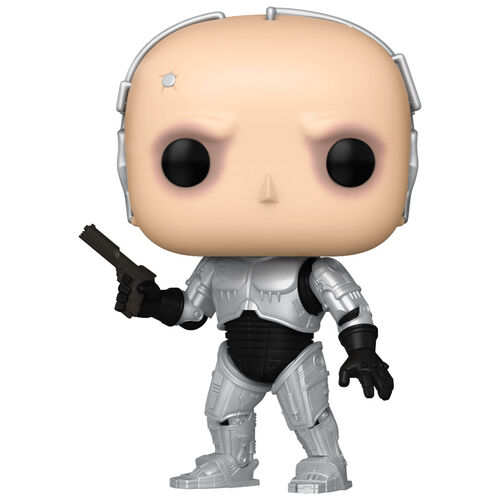 POP figure Robocop - Robocop