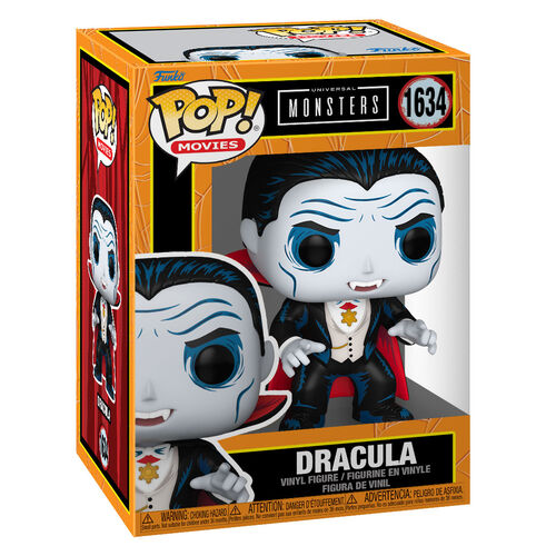 POP figure Universal Monsters Bride Dracula