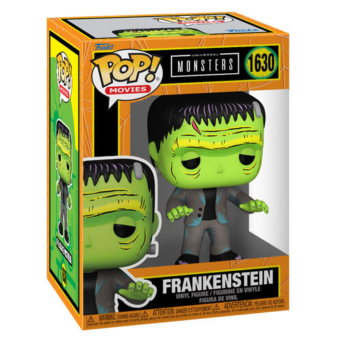 POP figure Universal Monsters Bride Frankenstein