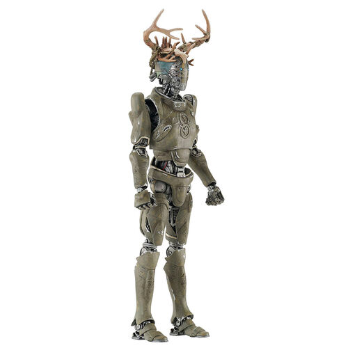 Rebel Moon Jimmy Veldt figure 23cm