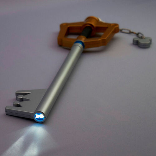 Kingdom Hearts Darkside light sword key 35cm