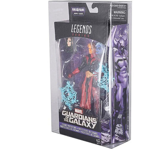 Hasbro Marvel Legends Pack 10 protectors