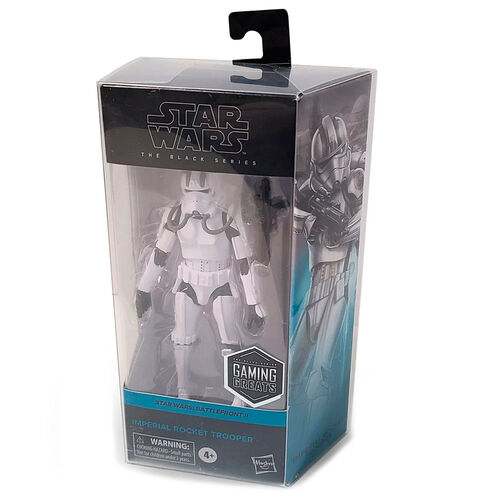 Hasbro Star Wars The Black Series Pack 10 side box protectors