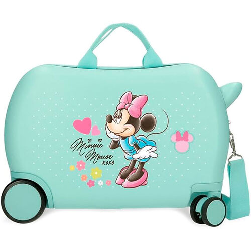 Disney Minnie ABS suitcase