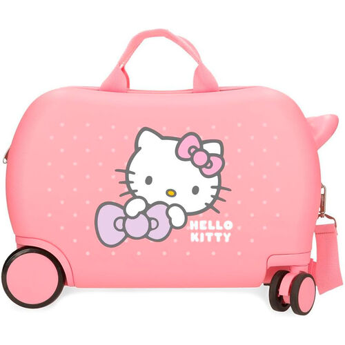 Hello Kitty ABS suitcase 45cm