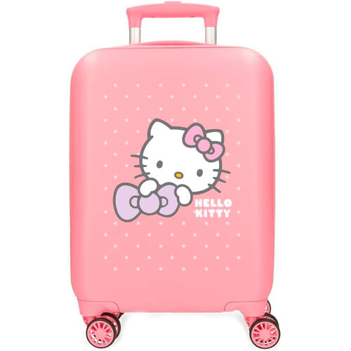 Hello Kitty ABS trolley suitcase 50cm