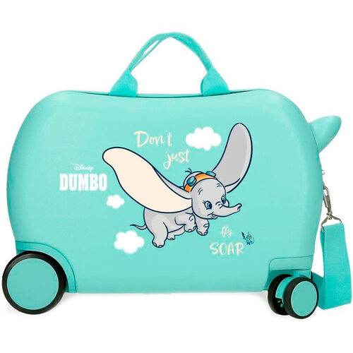 Disney Dumbo ABS suitcase 45cm