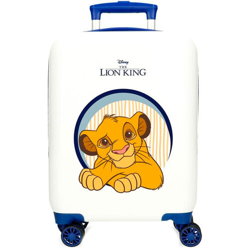 Disney The Lion King ABS trolley suitcase 50cm