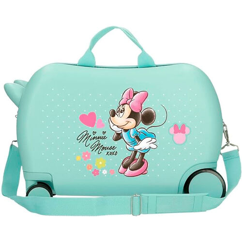 Disney Minnie ABS suitcase