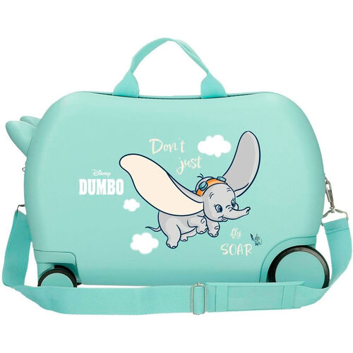 Disney Dumbo ABS suitcase 45cm