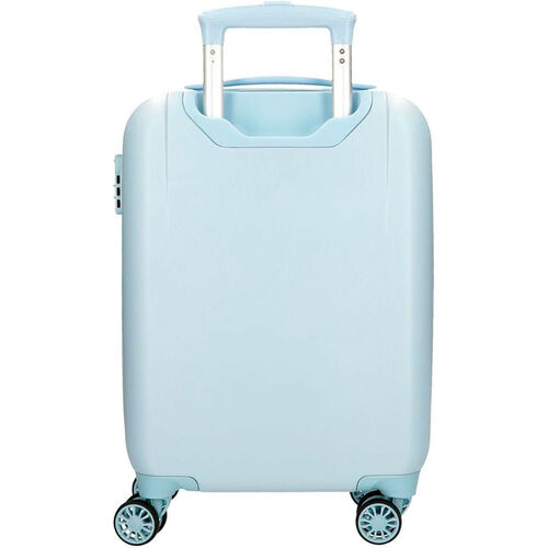 Disney The Aristocat ABS trolley suitcase 50cm