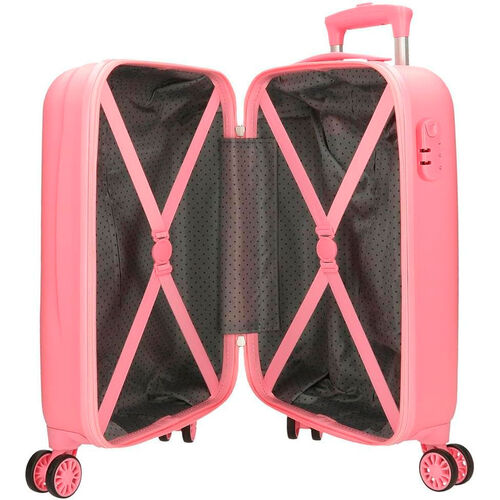 Abs trolley suitcase online