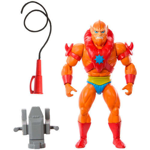 Figura Masters of the Universe Origins 14cm surtido