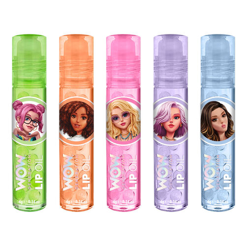 Wow Generation lip oil