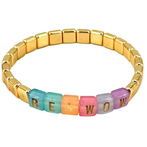 Wow Generation bracelet