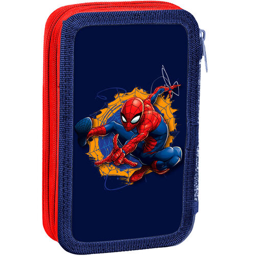 Marvel Spiderman pencil case