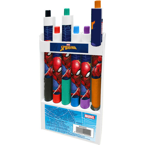 Marvel Spiderman pen