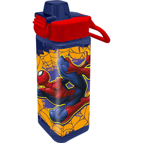 Marvel Spiderman botlle 500ml