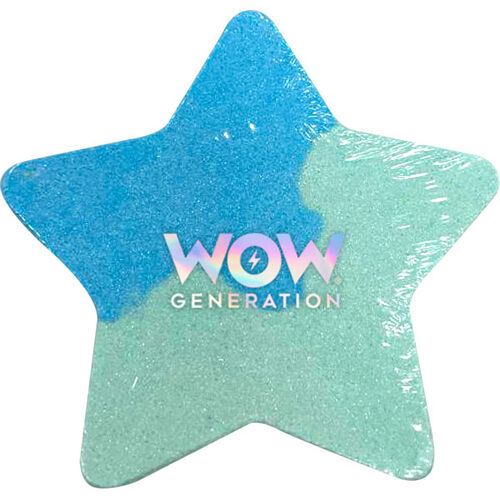 Wow Generation bath bombs assorted