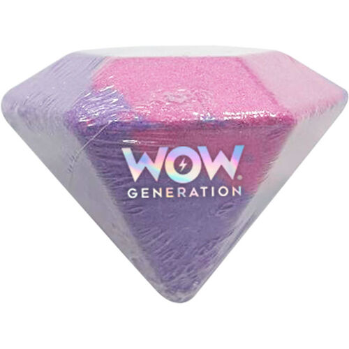 Wow Generation bath bombs assorted