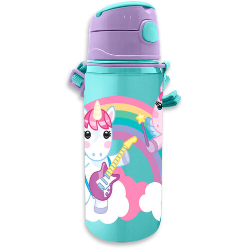 Sweet Dreams aluminium canteen 600ml