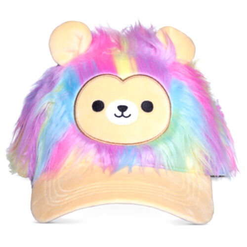 Gorra Leonard Squishmallows