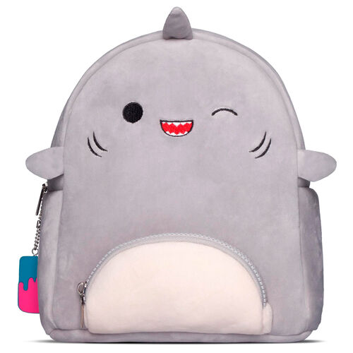 Squishmallows Gordon plush backpack 32cm