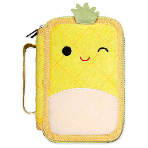 Squishmallows Maui plush pencil case